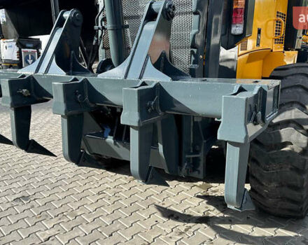 Чанглинг ПУ, объемом двигателя 0 л и пробегом 0 тыс. км за 114837 $, фото 17 на Automoto.ua