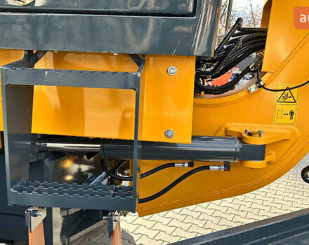 Чанглинг ПУ, объемом двигателя 0 л и пробегом 0 тыс. км за 114837 $, фото 11 на Automoto.ua