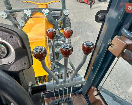 Чанглинг ПУ, объемом двигателя 0 л и пробегом 0 тыс. км за 114837 $, фото 28 на Automoto.ua