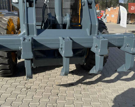 Чанглинг ПУ, объемом двигателя 0 л и пробегом 0 тыс. км за 104281 $, фото 12 на Automoto.ua