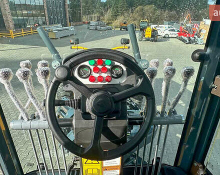 Чанглинг ПУ, объемом двигателя 0 л и пробегом 0 тыс. км за 104281 $, фото 27 на Automoto.ua