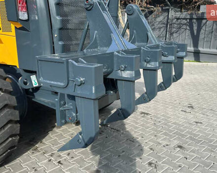 Чанглинг ПУ, объемом двигателя 0 л и пробегом 0 тыс. км за 114837 $, фото 16 на Automoto.ua