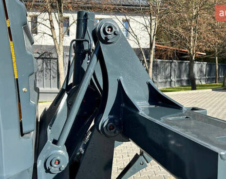 Чанглинг ПУ, объемом двигателя 0 л и пробегом 0 тыс. км за 114837 $, фото 20 на Automoto.ua