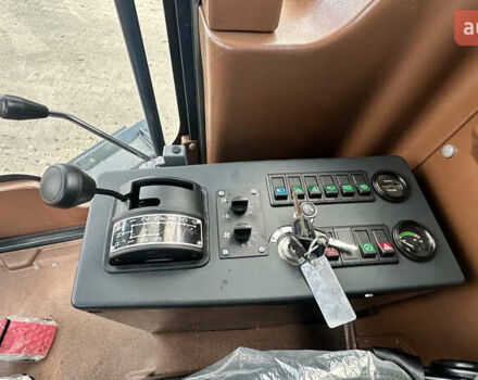 Чанглинг ПУ, объемом двигателя 0 л и пробегом 0 тыс. км за 114837 $, фото 24 на Automoto.ua