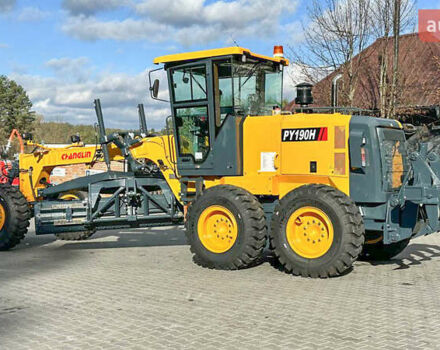 Чанглинг ПУ, объемом двигателя 0 л и пробегом 0 тыс. км за 114837 $, фото 18 на Automoto.ua