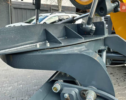 Чанглинг ПУ, объемом двигателя 0 л и пробегом 0 тыс. км за 104281 $, фото 5 на Automoto.ua