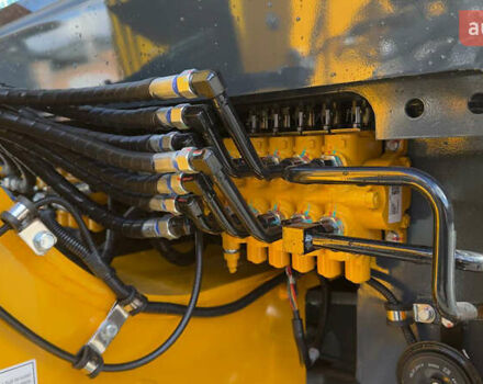 Чанглинг ПУ, объемом двигателя 0 л и пробегом 0 тыс. км за 104281 $, фото 10 на Automoto.ua