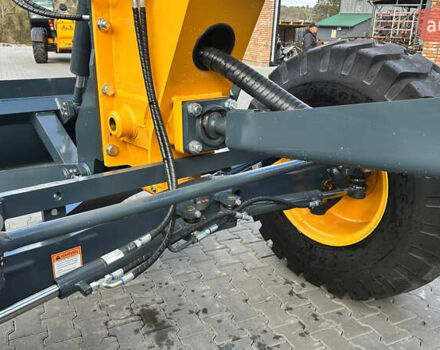 Чанглинг ПУ, объемом двигателя 0 л и пробегом 0 тыс. км за 104281 $, фото 4 на Automoto.ua