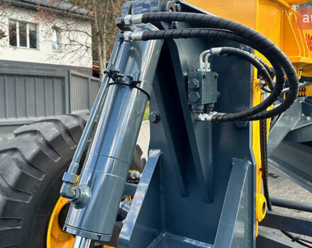 Чанглинг ПУ, объемом двигателя 0 л и пробегом 0 тыс. км за 104281 $, фото 6 на Automoto.ua