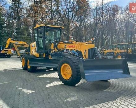 Чанглинг ПУ, объемом двигателя 0 л и пробегом 0 тыс. км за 114837 $, фото 27 на Automoto.ua