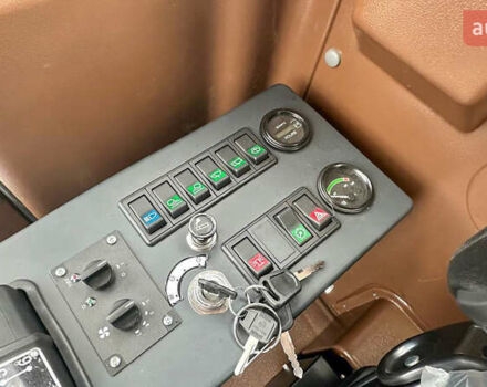 Чанглинг ПУ, объемом двигателя 0 л и пробегом 0 тыс. км за 104281 $, фото 24 на Automoto.ua