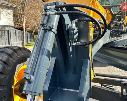 Чанглинг ПУ, объемом двигателя 0 л и пробегом 0 тыс. км за 114837 $, фото 9 на Automoto.ua