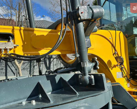 Чанглинг ПУ, объемом двигателя 0 л и пробегом 0 тыс. км за 114837 $, фото 6 на Automoto.ua