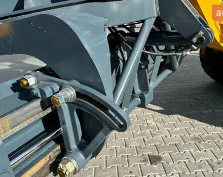 Чанглинг ПУ, объемом двигателя 0 л и пробегом 0 тыс. км за 114837 $, фото 3 на Automoto.ua