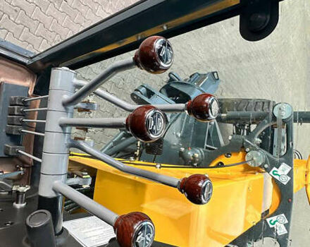 Чанглинг ПУ, объемом двигателя 0 л и пробегом 0 тыс. км за 114837 $, фото 29 на Automoto.ua