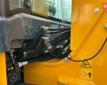 Чанглинг ПУ, объемом двигателя 0 л и пробегом 0 тыс. км за 114837 $, фото 10 на Automoto.ua