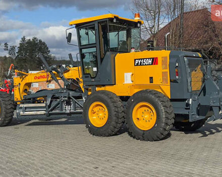 Чанглинг ПУ, объемом двигателя 0 л и пробегом 0 тыс. км за 104281 $, фото 14 на Automoto.ua