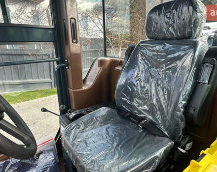 Чанглинг ПУ, объемом двигателя 0 л и пробегом 0 тыс. км за 104281 $, фото 21 на Automoto.ua