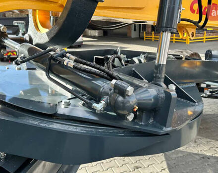 Чанглинг ПУ, объемом двигателя 0 л и пробегом 0 тыс. км за 114837 $, фото 8 на Automoto.ua