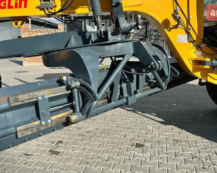 Чанглинг ПУ, объемом двигателя 0 л и пробегом 0 тыс. км за 114837 $, фото 2 на Automoto.ua