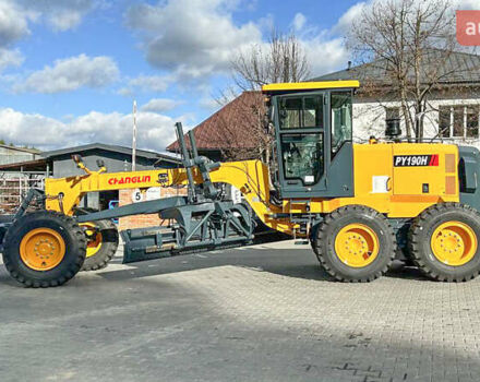 Чанглинг ПУ, объемом двигателя 0 л и пробегом 0 тыс. км за 114837 $, фото 21 на Automoto.ua