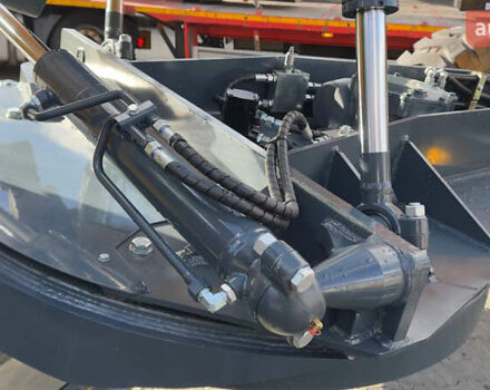 Чанглинг ПУ, объемом двигателя 0 л и пробегом 0 тыс. км за 104281 $, фото 19 на Automoto.ua