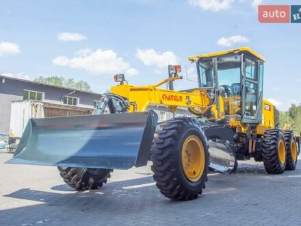 Чанглінг ПУ 2024 у Житомирі на Automoto.ua Чанглінг ПУ, об'ємом двигуна 0 л та пробігом 1 тис. км за 114451 $, фото 1 на Automoto.ua