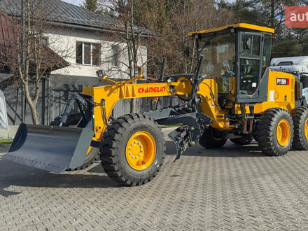 Чанглинг ПУ, объемом двигателя 0 л и пробегом 0 тыс. км за 104281 $, фото 1 на Automoto.ua