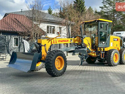 Чанглинг ПУ, объемом двигателя 0 л и пробегом 0 тыс. км за 114837 $, фото 1 на Automoto.ua