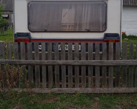 Белый Чатеау 380, объемом двигателя 0 л и пробегом 5 тыс. км за 2800 $, фото 2 на Automoto.ua