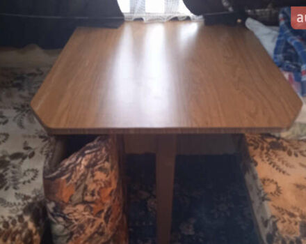 Белый Чатеау 380, объемом двигателя 0 л и пробегом 5 тыс. км за 2800 $, фото 8 на Automoto.ua