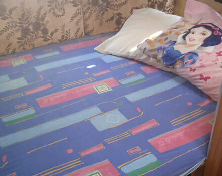 Белый Чатеау 380, объемом двигателя 0 л и пробегом 5 тыс. км за 2800 $, фото 10 на Automoto.ua