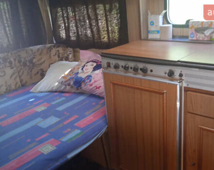 Белый Чатеау 380, объемом двигателя 0 л и пробегом 5 тыс. км за 2800 $, фото 7 на Automoto.ua