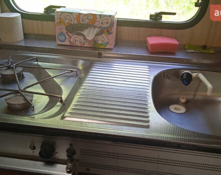 Белый Чатеау 380, объемом двигателя 0 л и пробегом 5 тыс. км за 2800 $, фото 9 на Automoto.ua