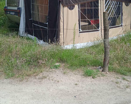 Белый Чатеау 380, объемом двигателя 0 л и пробегом 5 тыс. км за 2800 $, фото 12 на Automoto.ua