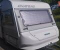 Белый Чатеау 380, объемом двигателя 0 л и пробегом 0 тыс. км за 4500 $, фото 15 на Automoto.ua