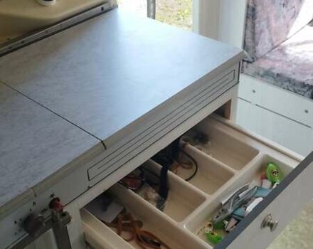 Белый Чатеау 380, объемом двигателя 0 л и пробегом 0 тыс. км за 4500 $, фото 9 на Automoto.ua