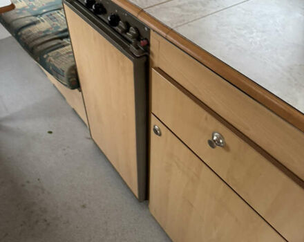 Білий Чатеау 380, об'ємом двигуна 0 л та пробігом 1 тис. км за 5200 $, фото 9 на Automoto.ua