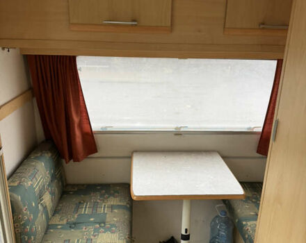 Білий Чатеау 380, об'ємом двигуна 0 л та пробігом 1 тис. км за 5200 $, фото 11 на Automoto.ua