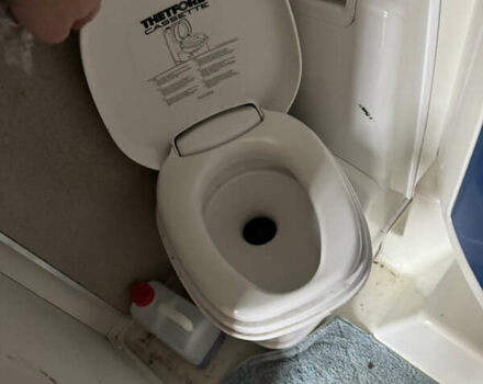 Білий Чатеау 380, об'ємом двигуна 0 л та пробігом 1 тис. км за 5200 $, фото 15 на Automoto.ua