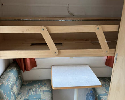 Білий Чатеау 380, об'ємом двигуна 0 л та пробігом 1 тис. км за 5200 $, фото 16 на Automoto.ua