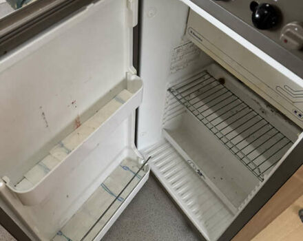 Білий Чатеау 380, об'ємом двигуна 0 л та пробігом 1 тис. км за 5200 $, фото 10 на Automoto.ua