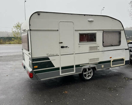 Білий Чатеау 380, об'ємом двигуна 0 л та пробігом 1 тис. км за 5200 $, фото 6 на Automoto.ua