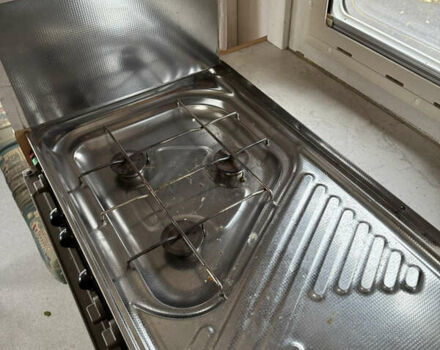 Білий Чатеау 380, об'ємом двигуна 0 л та пробігом 1 тис. км за 5200 $, фото 7 на Automoto.ua