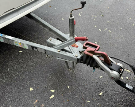 Білий Чатеау 380, об'ємом двигуна 0 л та пробігом 1 тис. км за 5200 $, фото 3 на Automoto.ua