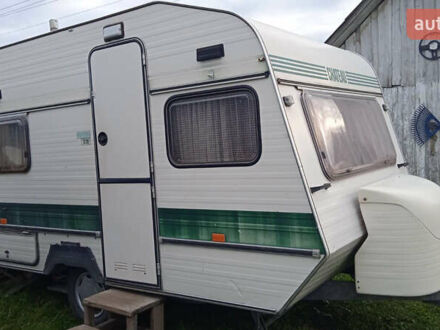 Белый Чатеау 380, объемом двигателя 0 л и пробегом 5 тыс. км за 2800 $, фото 1 на Automoto.ua