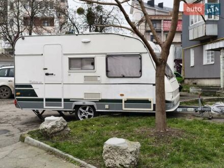 Белый Чатеау 380, объемом двигателя 0 л и пробегом 1 тыс. км за 7000 $, фото 1 на Automoto.ua