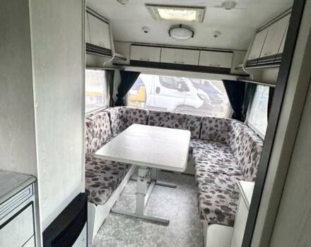 Чатеау 390, объемом двигателя 0 л и пробегом 1 тыс. км за 5300 $, фото 4 на Automoto.ua