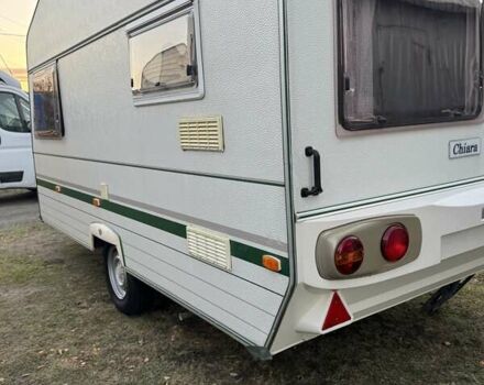 Чатеау 390, объемом двигателя 0 л и пробегом 1 тыс. км за 5300 $, фото 3 на Automoto.ua