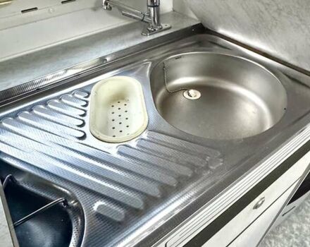 Чатеау 390, объемом двигателя 0 л и пробегом 1 тыс. км за 5300 $, фото 9 на Automoto.ua